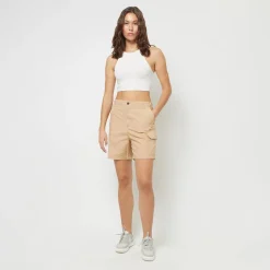 Small Signature Cargo Shorts