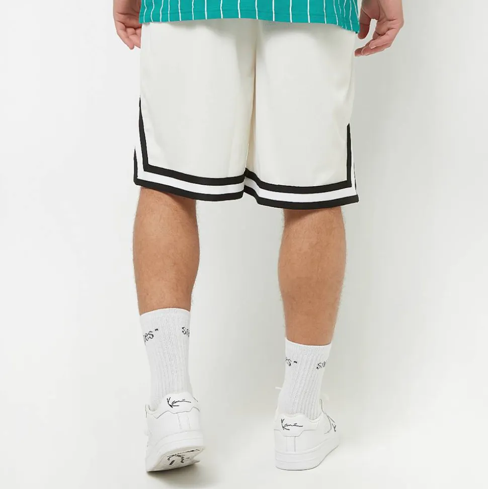 Small Signature Essential Mesh