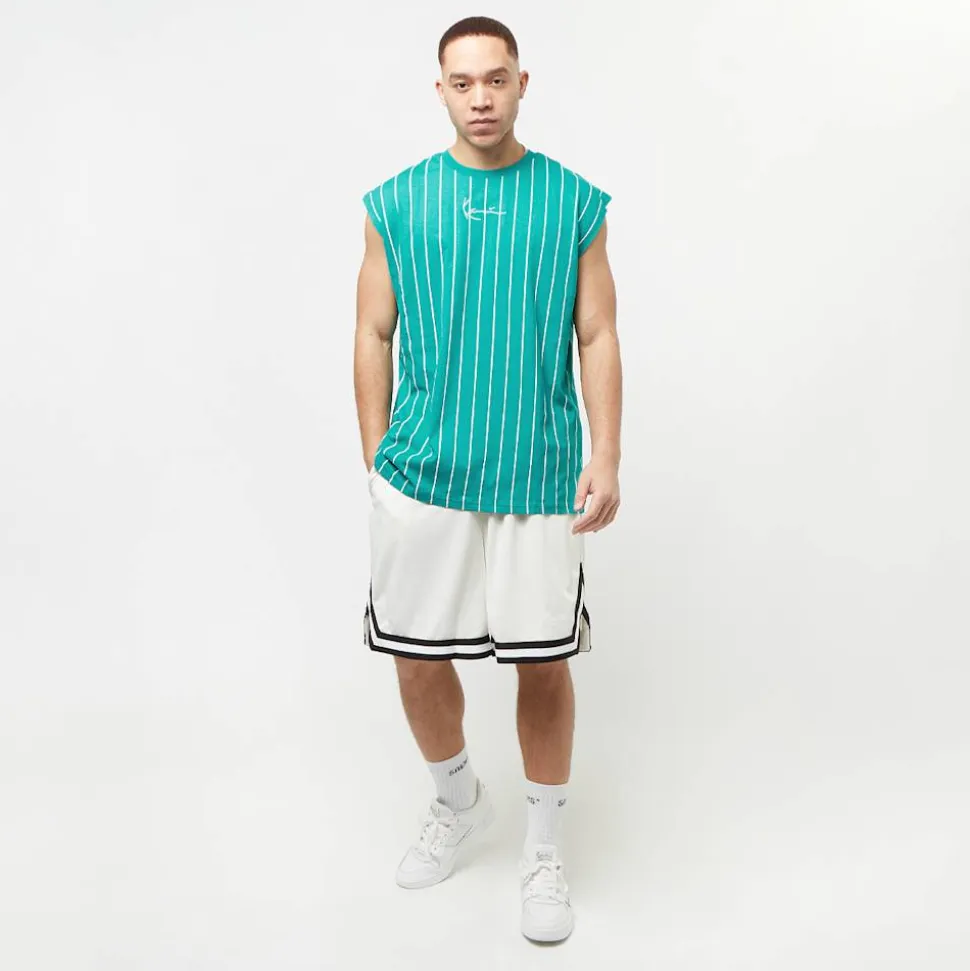 Small Signature Essential Mesh