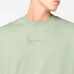 Small Signature Essential Sleeveless Tee