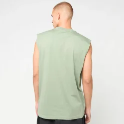 Small Signature Essential Sleeveless Tee