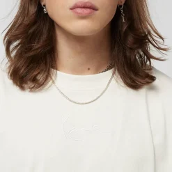Small Signature Essential Tee