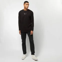Small Signature Longsleeve