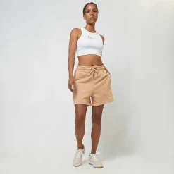 Small Signature Shorts