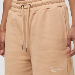 Small Signature Shorts