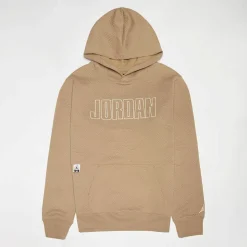 Sneaker School Jacquard Hoodie