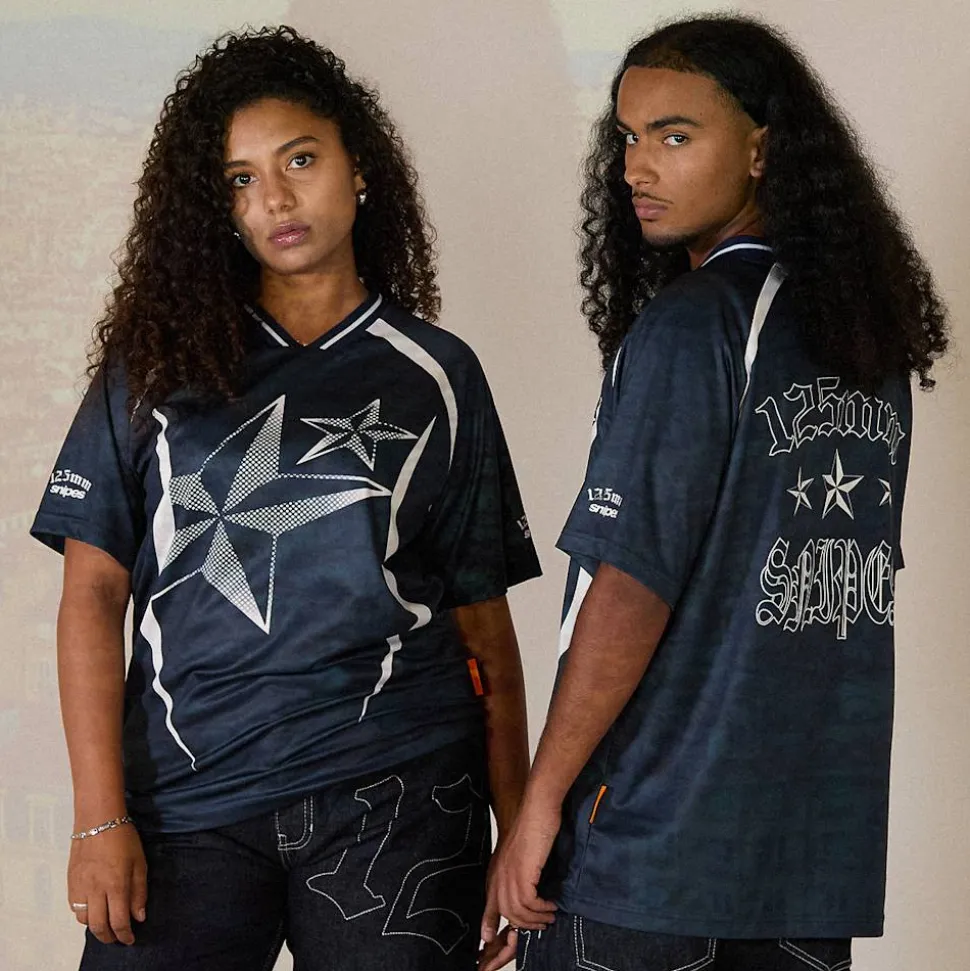 Soccer Jersey 125mm x SNIPES