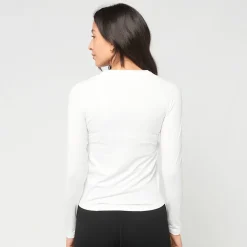 Soft Basic Long Sleeve