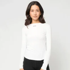 Soft Basic Long Sleeve