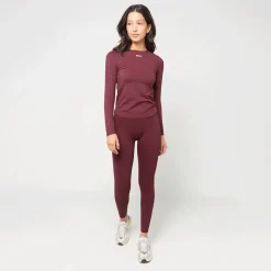 Soft Basic Long Sleeve