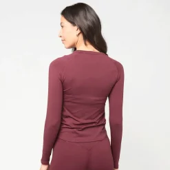 Soft Basic Long Sleeve