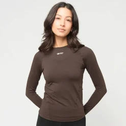 Soft Basic Long Sleeve