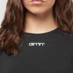 Soft Basic Long Sleeve