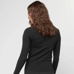 Soft Basic Long Sleeve