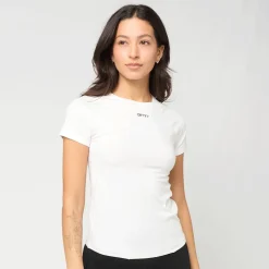 Soft Basic Short Sleeve