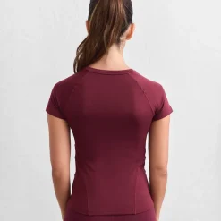 Soft Basic Short Sleeve