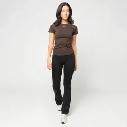 Soft Basic Short Sleeve