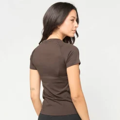 Soft Basic Short Sleeve
