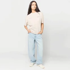 Solana Heavy Oversized Tee