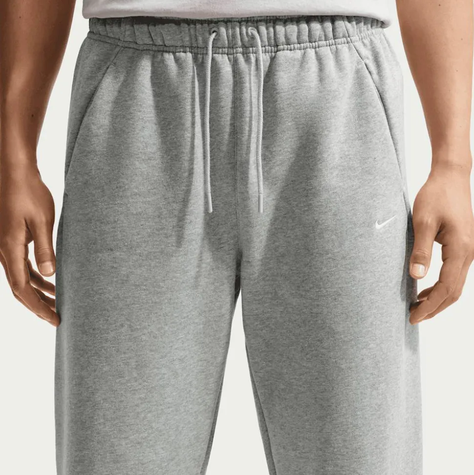 Solo Swoosh Bungee Pants
