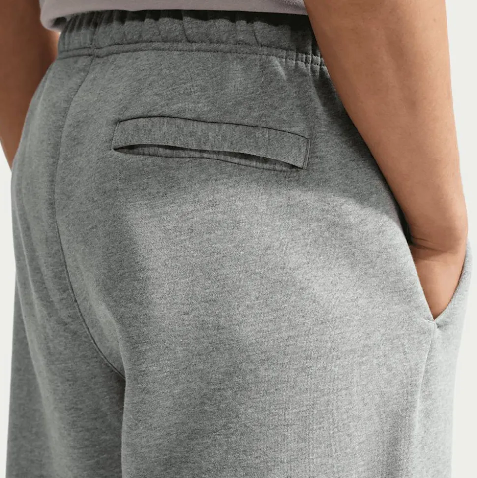 Solo Swoosh Bungee Pants