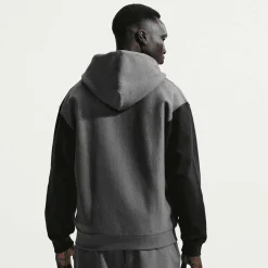 Solo Swoosh x Central Cee Fleece Hoodie