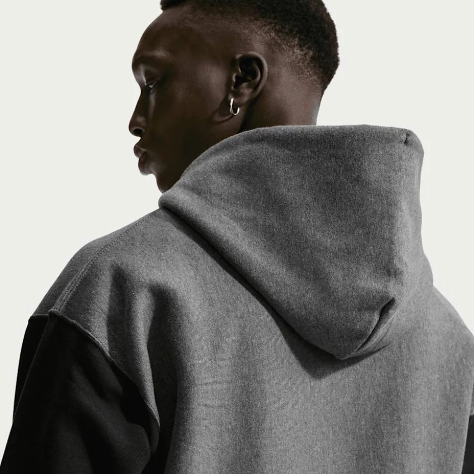Solo Swoosh x Central Cee Fleece Hoodie