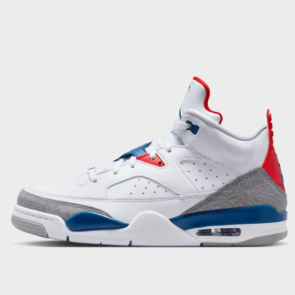 Son of Mars Low