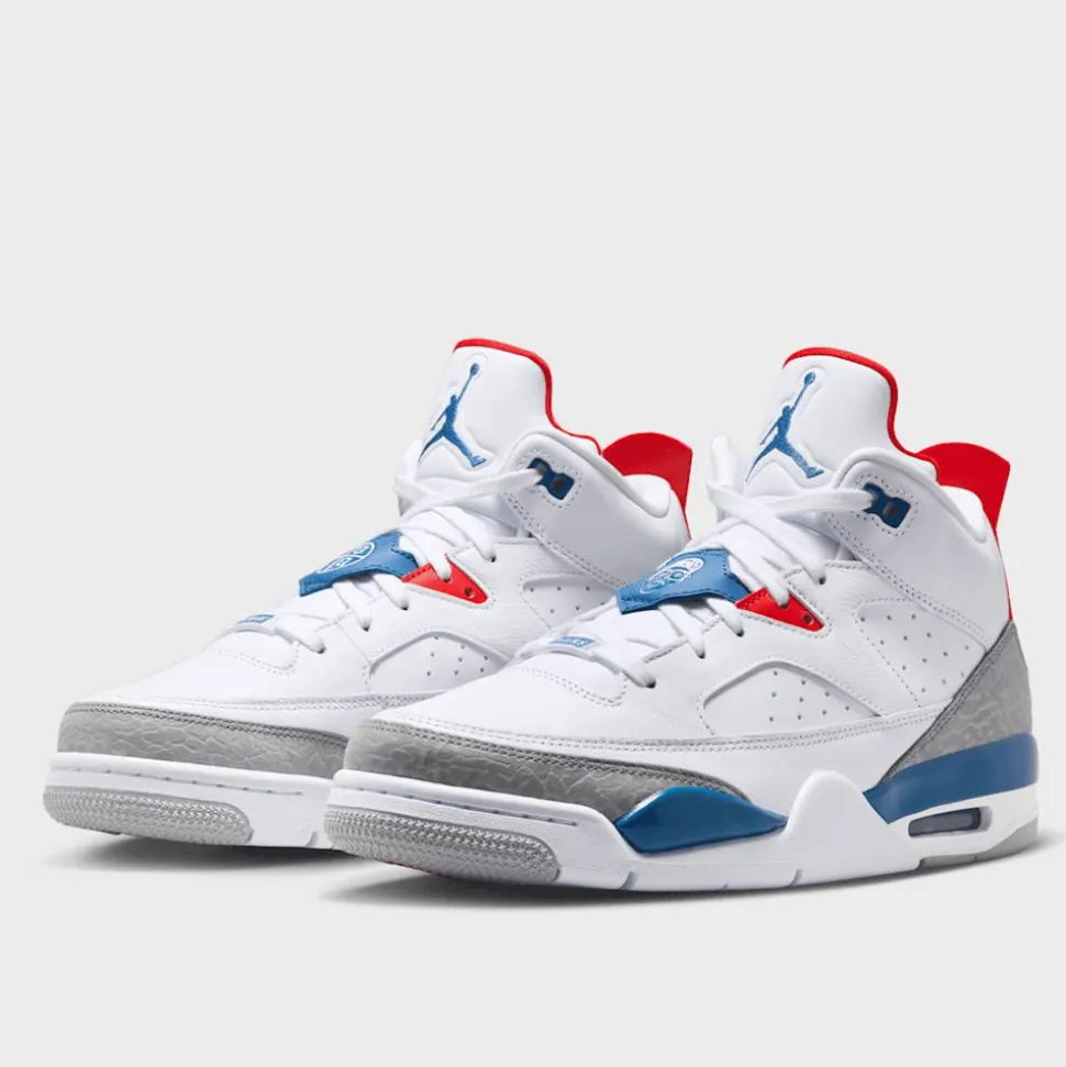 Son of Mars Low
