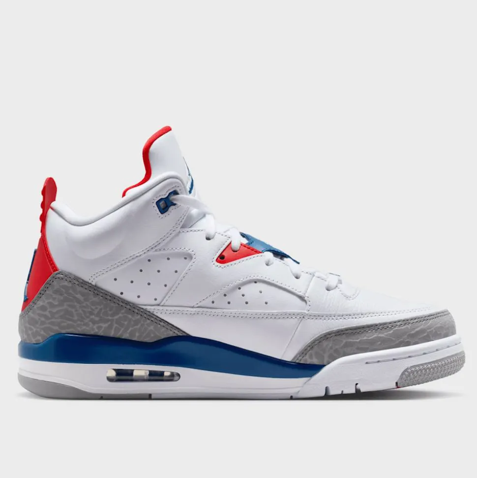 Son of Mars Low