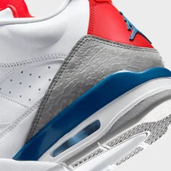 Son of Mars Low