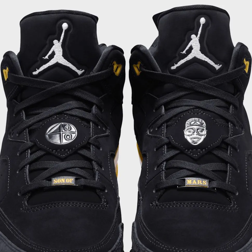 Son of Mars Low