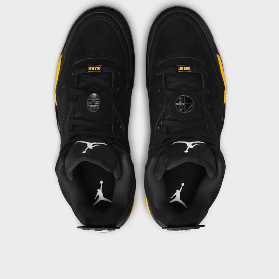 Son of Mars Low