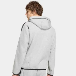 Spacer Fullzip Hoodie