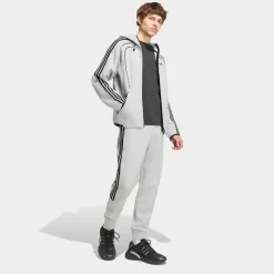 Spacer Fullzip Hoodie