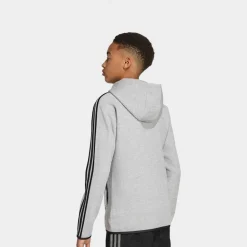 Spacer Fullzip Hoodie