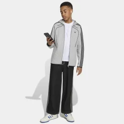Spacer Fullzip Hoodie