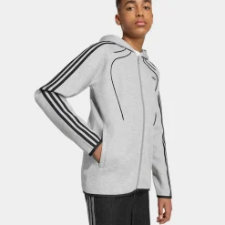 Spacer Fullzip Hoodie
