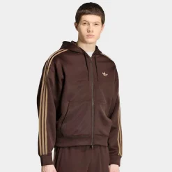Spacer Hoodie