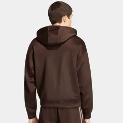 Spacer Hoodie