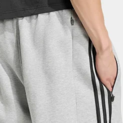Spacer Opem Hem Pants