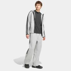 Spacer Opem Hem Pants