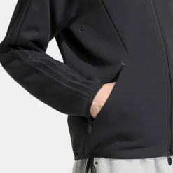 Spacer Teamgeist 26 Cutline Fullzip Hoodie