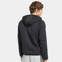 Spacer Teamgeist 26 Cutline Fullzip Hoodie