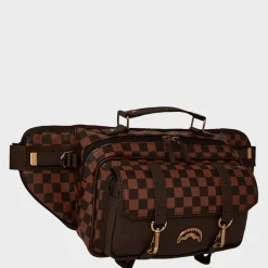Spec OPS Pixel Emboss Crossbody Cargo