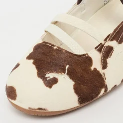 Speedcat Ballet Cow