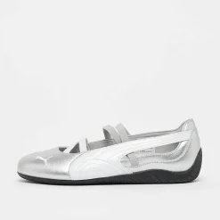 Speedcat Ballet Metallic
