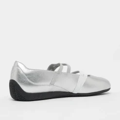 Speedcat Ballet Metallic