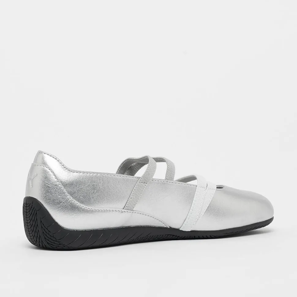 Speedcat Ballet Metallic