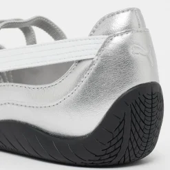 Speedcat Ballet Metallic